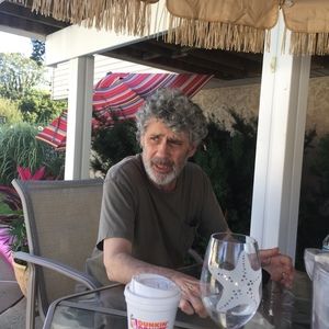 Meet your Posher, Walter